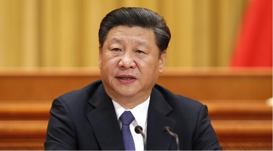 習(xí)近平：為建設(shè)世界科技強(qiáng)國(guó)而奮斗