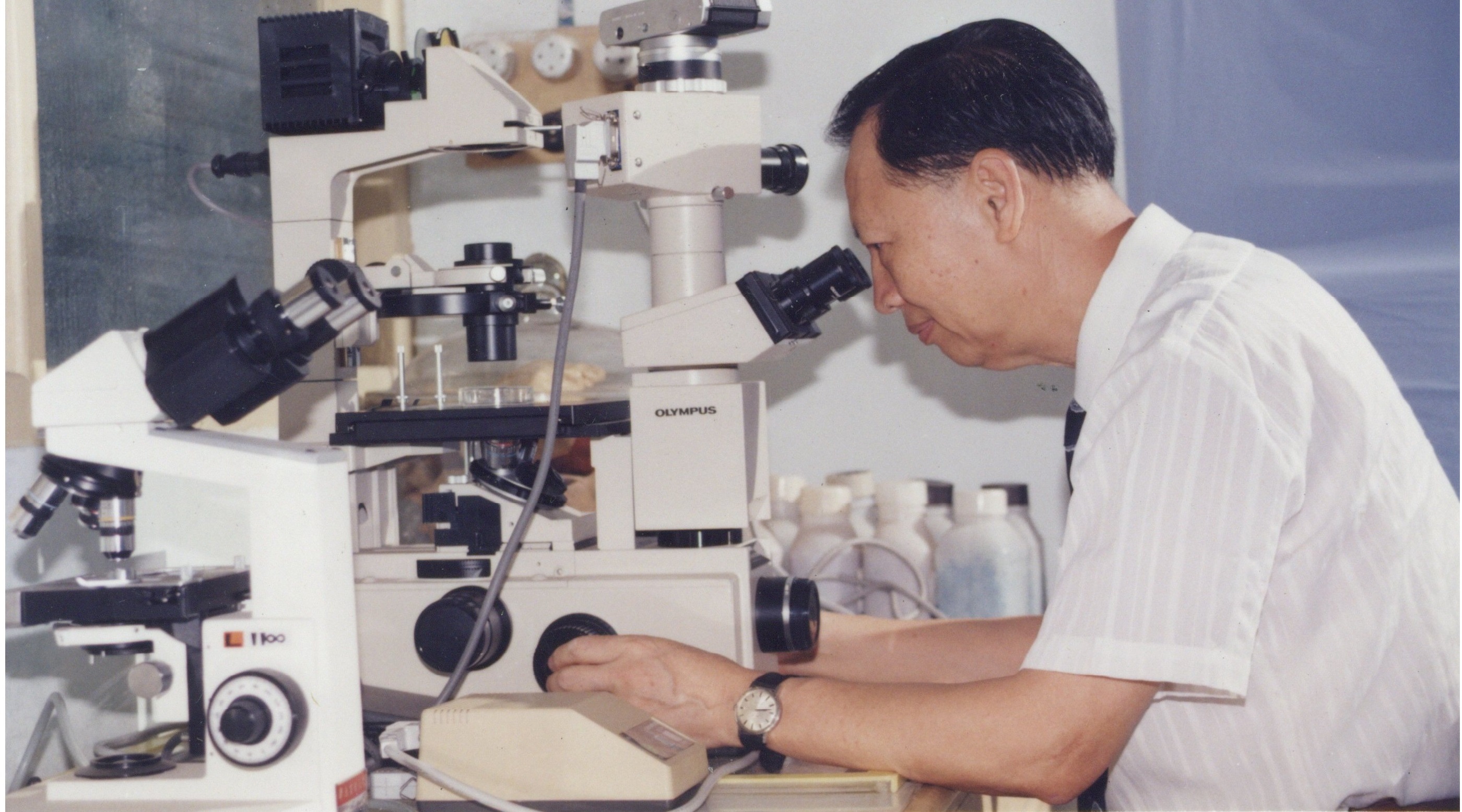 中國科學(xué)院學(xué)部主席團(tuán)關(guān)于向盧永根院士學(xué)習(xí)的倡議書