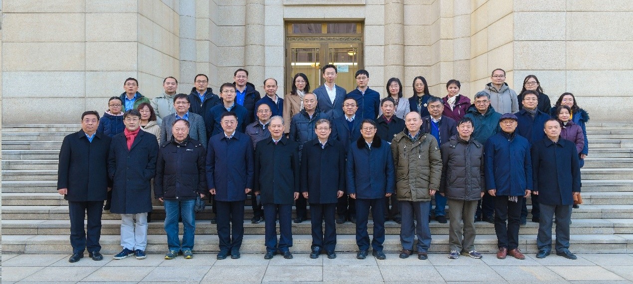 《中國科學》和《科學通報》理事會會議在京召開